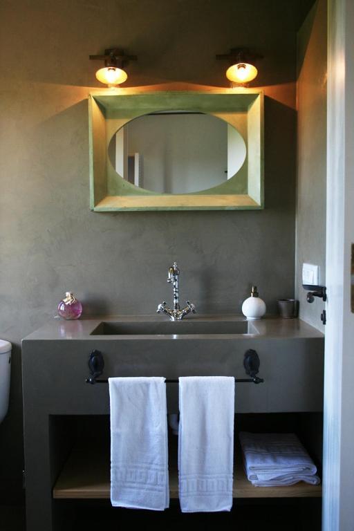 Hostal Nou De Crespia Bilik gambar