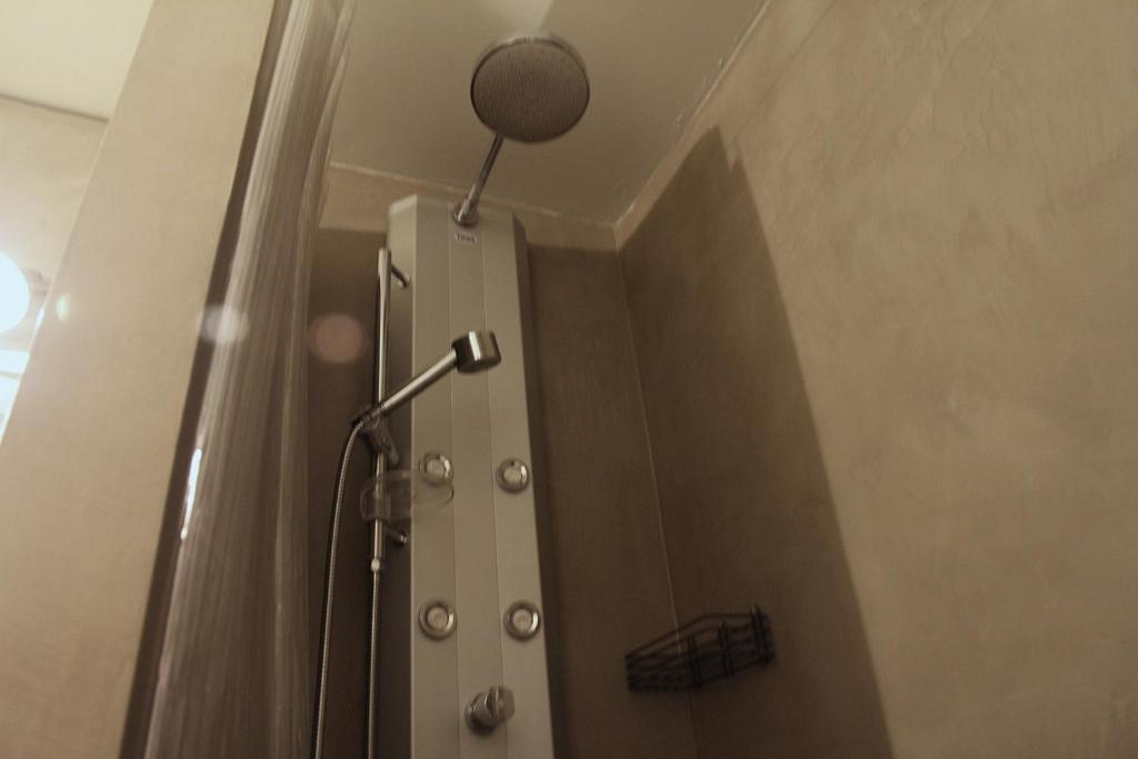 Hostal Nou De Crespia Bilik gambar